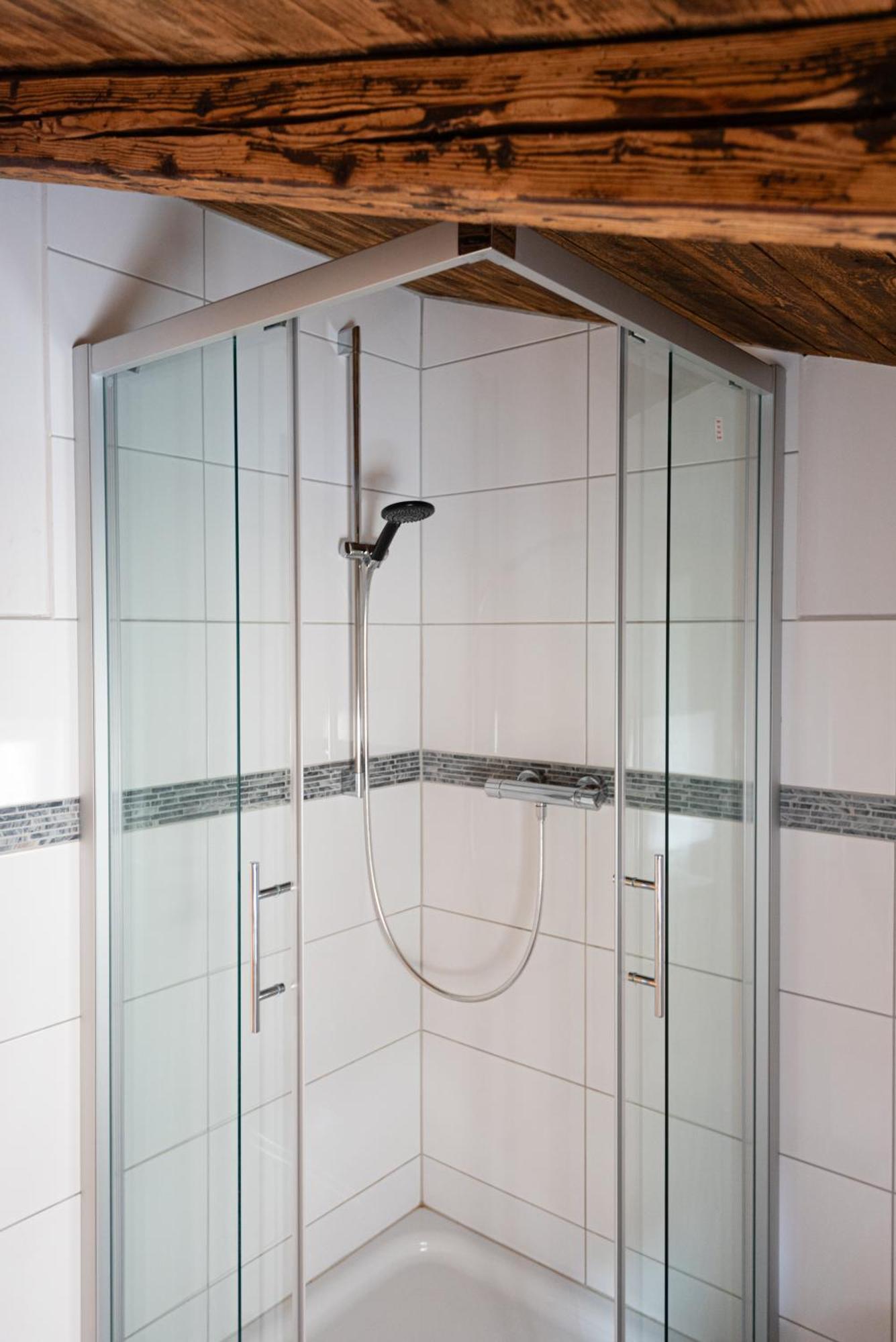 Netzschuppen Appartement Fehmarn Buitenkant foto